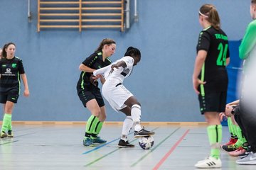 Bild 21 - Loewinnen Cup B-Juniorinnen